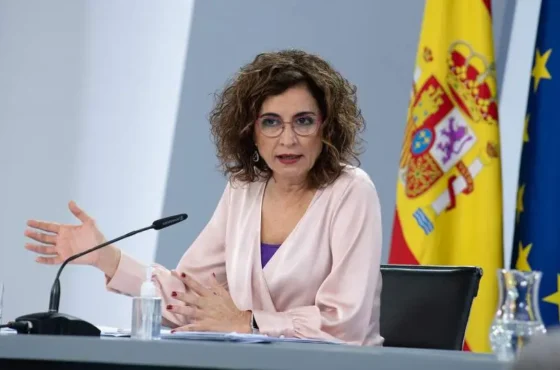 Medidas recién aprobadas por el Gobierno para autónomos y pymes por la Guerra en Irán