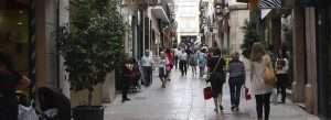 Comercios