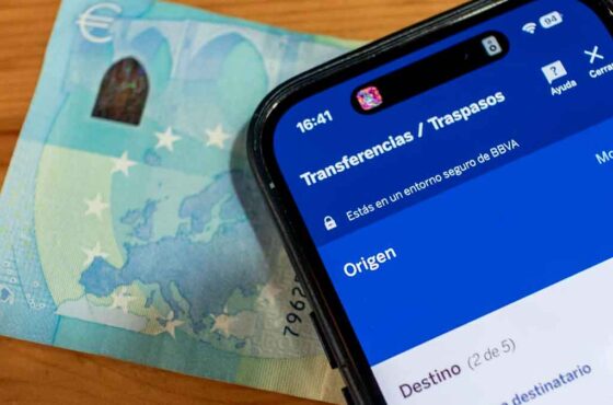 A partir de enero los autónomos podrán hacer transferencias inmediatas sin comisiones
