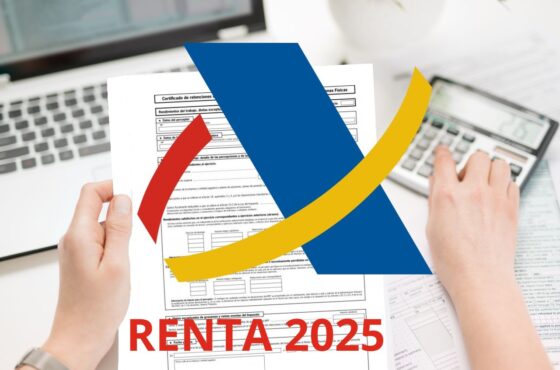 Campaña de la renta 2026